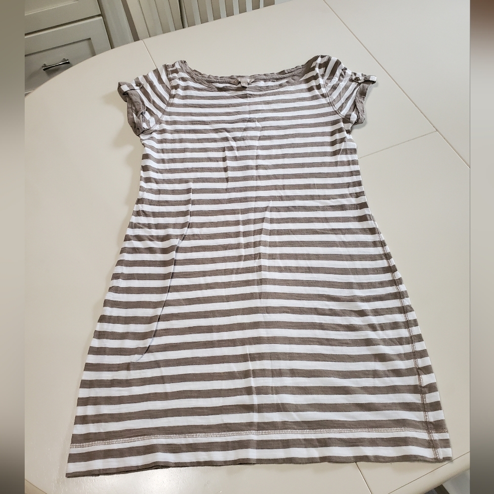 Banana Republic tunic top